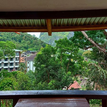 Balecabugaocottagesrental El Nido Exteriér fotografie