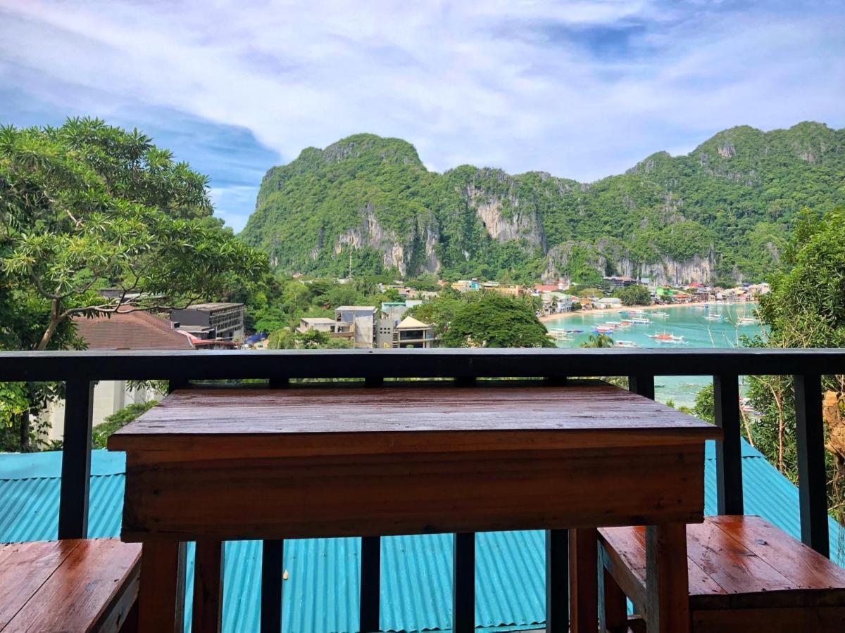 Balecabugaocottagesrental El Nido Exteriér fotografie