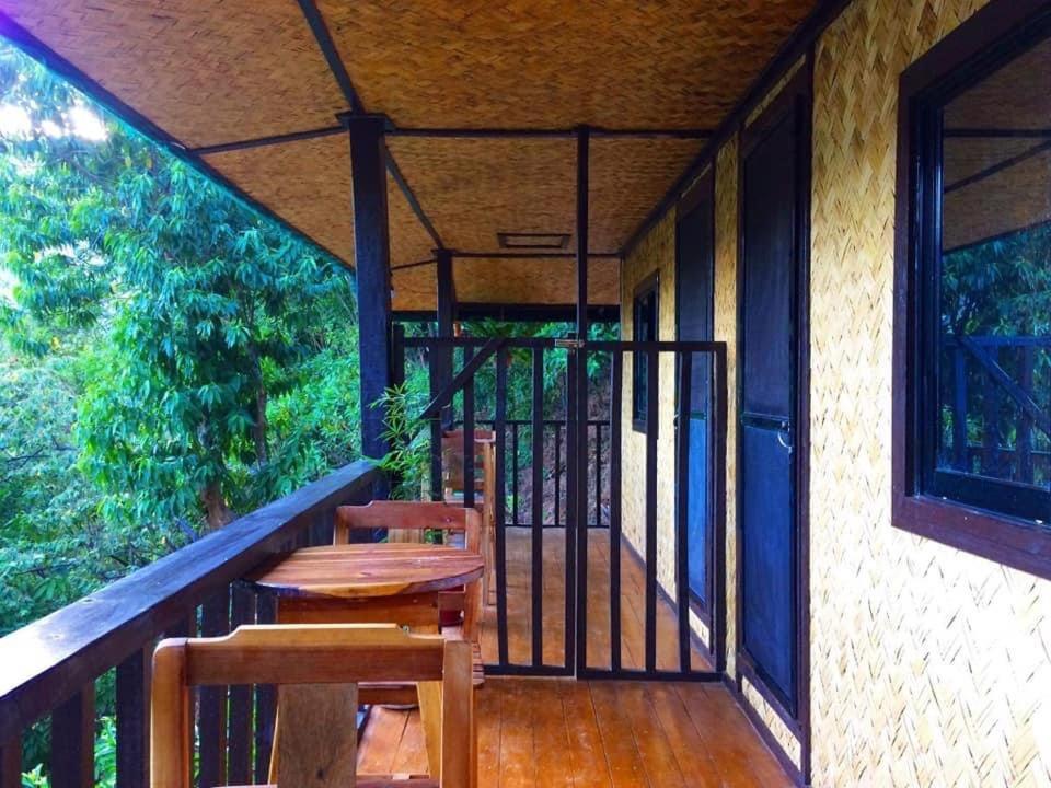 Balecabugaocottagesrental El Nido Exteriér fotografie