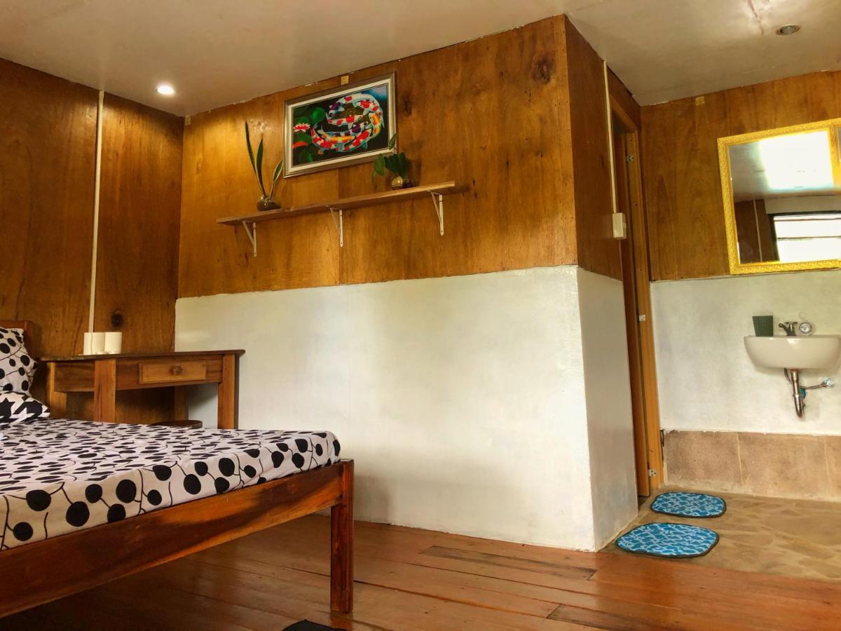 Balecabugaocottagesrental El Nido Exteriér fotografie