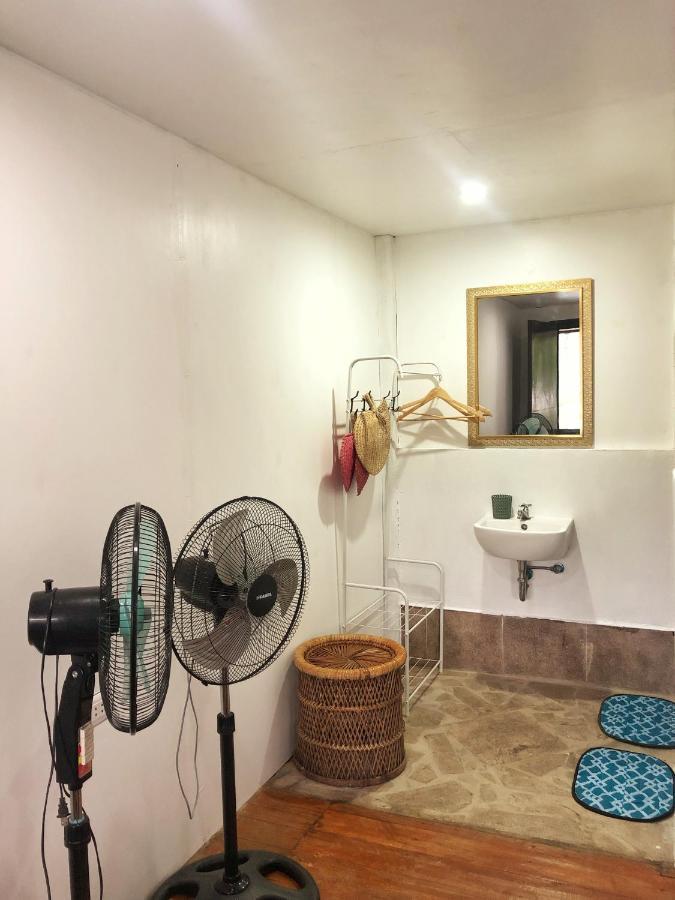 Balecabugaocottagesrental El Nido Exteriér fotografie
