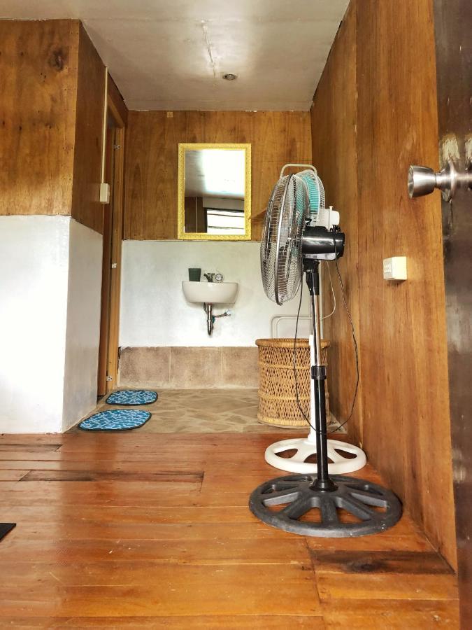 Balecabugaocottagesrental El Nido Exteriér fotografie