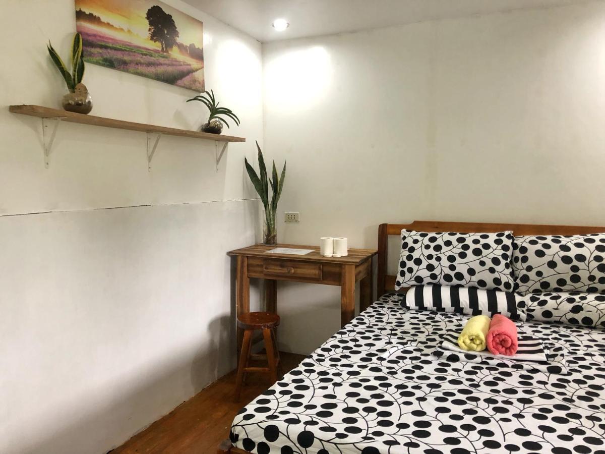 Balecabugaocottagesrental El Nido Exteriér fotografie