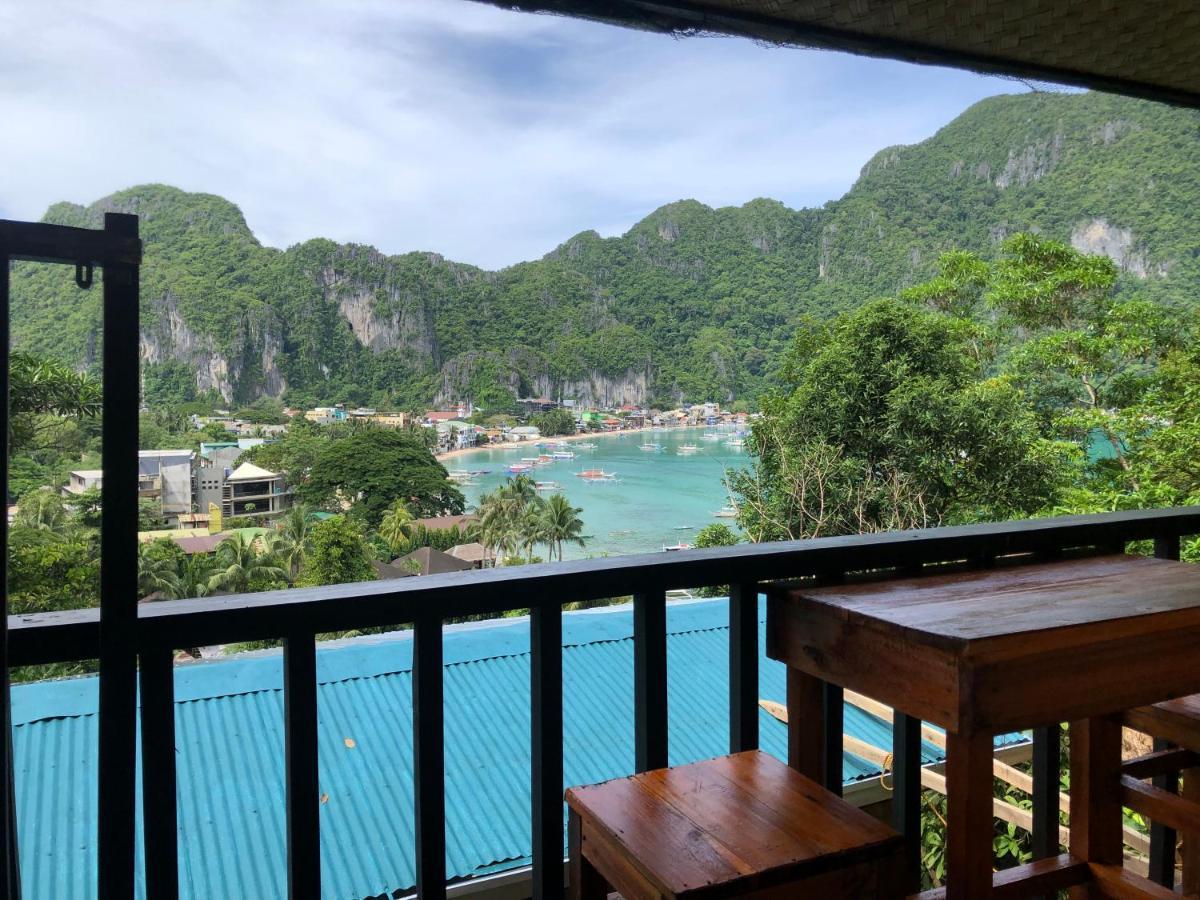 Balecabugaocottagesrental El Nido Exteriér fotografie