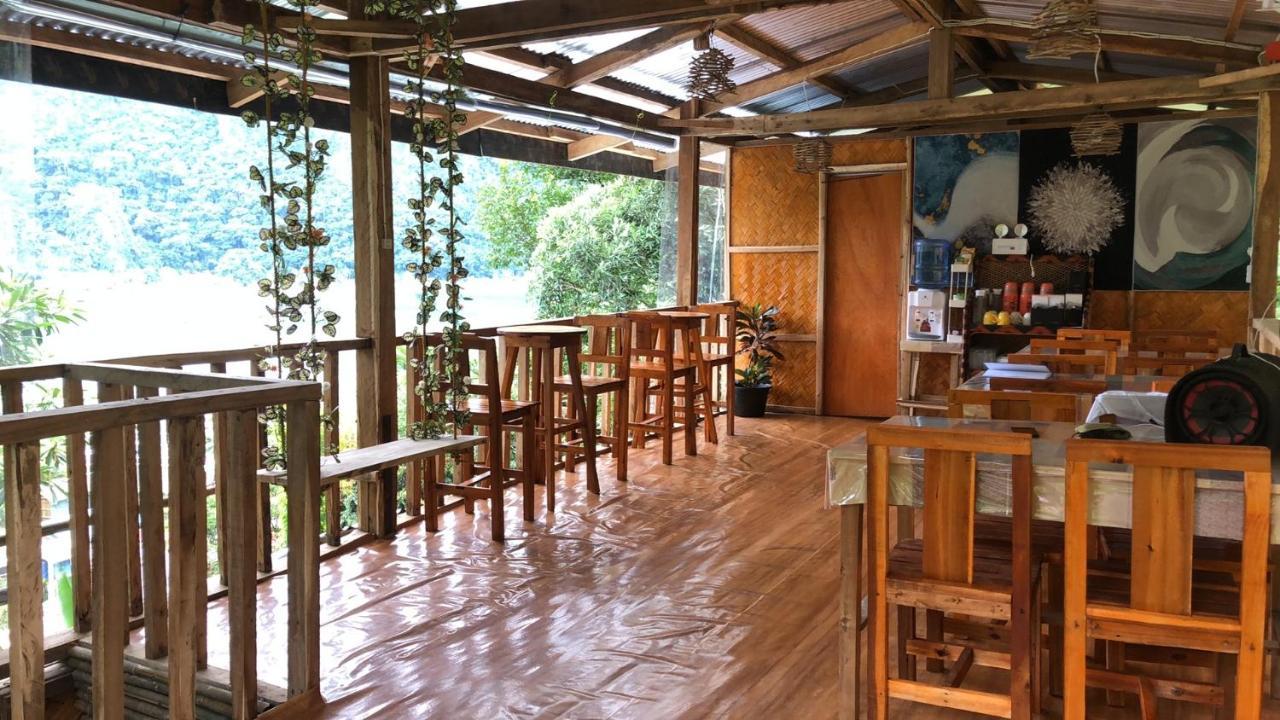 Balecabugaocottagesrental El Nido Exteriér fotografie