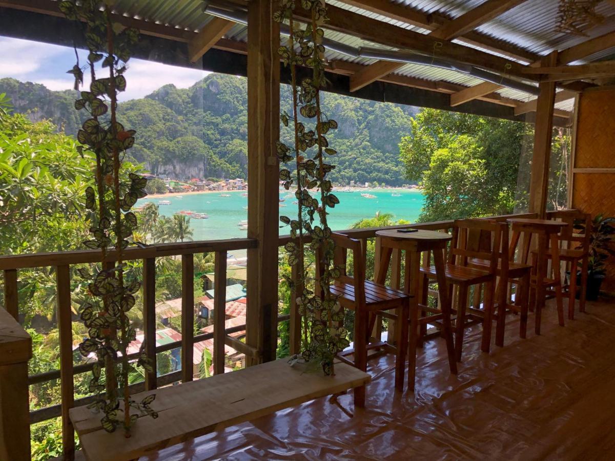 Balecabugaocottagesrental El Nido Exteriér fotografie