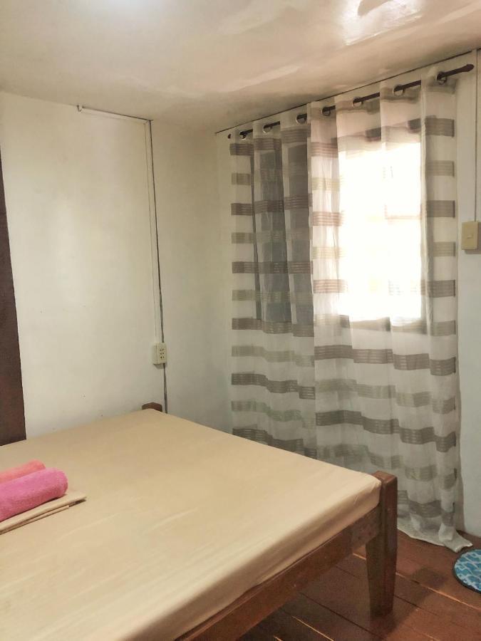 Balecabugaocottagesrental El Nido Exteriér fotografie