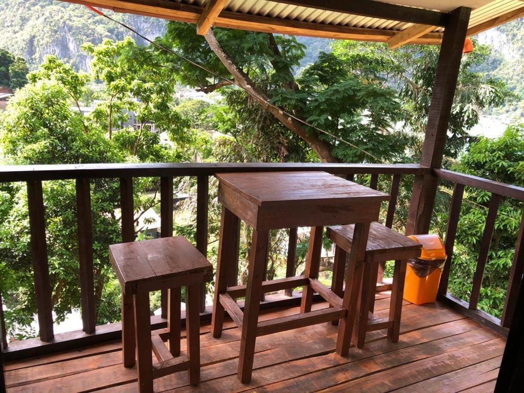 Balecabugaocottagesrental El Nido Exteriér fotografie