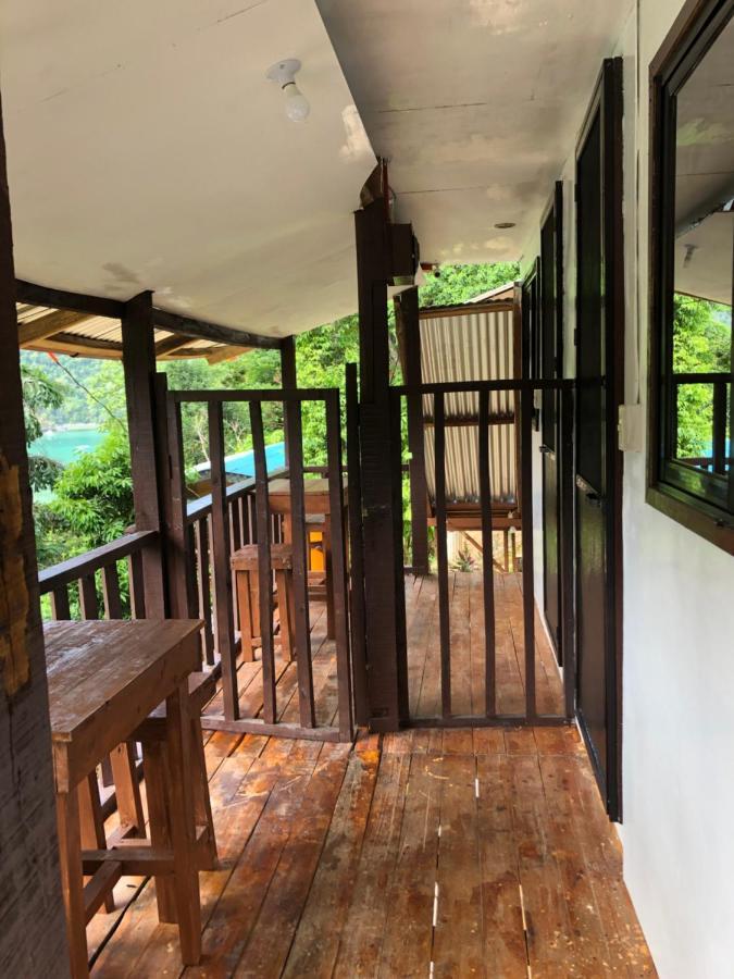Balecabugaocottagesrental El Nido Exteriér fotografie