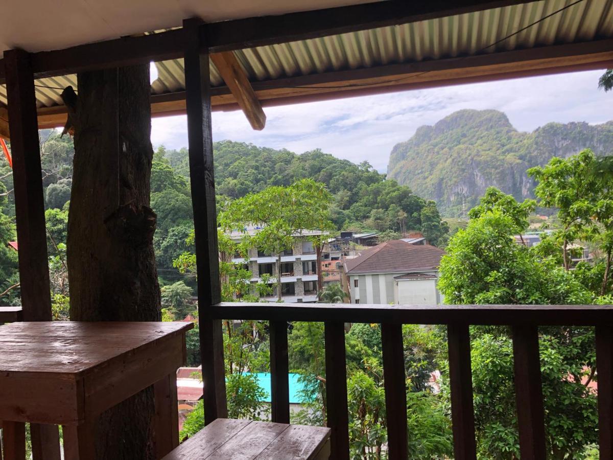 Balecabugaocottagesrental El Nido Exteriér fotografie