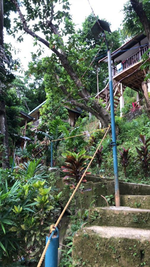 Balecabugaocottagesrental El Nido Exteriér fotografie