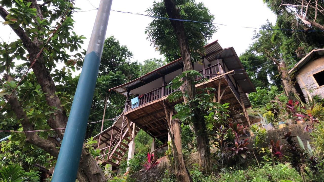 Balecabugaocottagesrental El Nido Exteriér fotografie