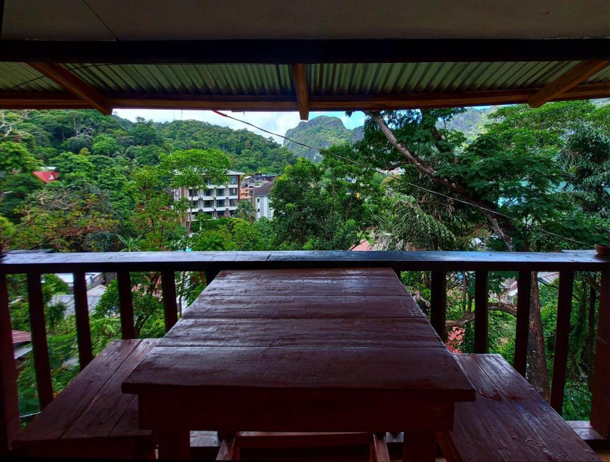 Balecabugaocottagesrental El Nido Exteriér fotografie