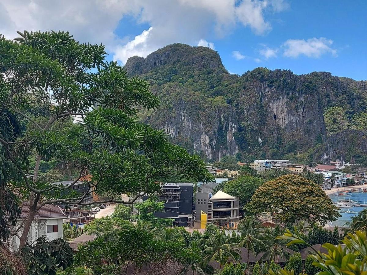 Balecabugaocottagesrental El Nido Exteriér fotografie