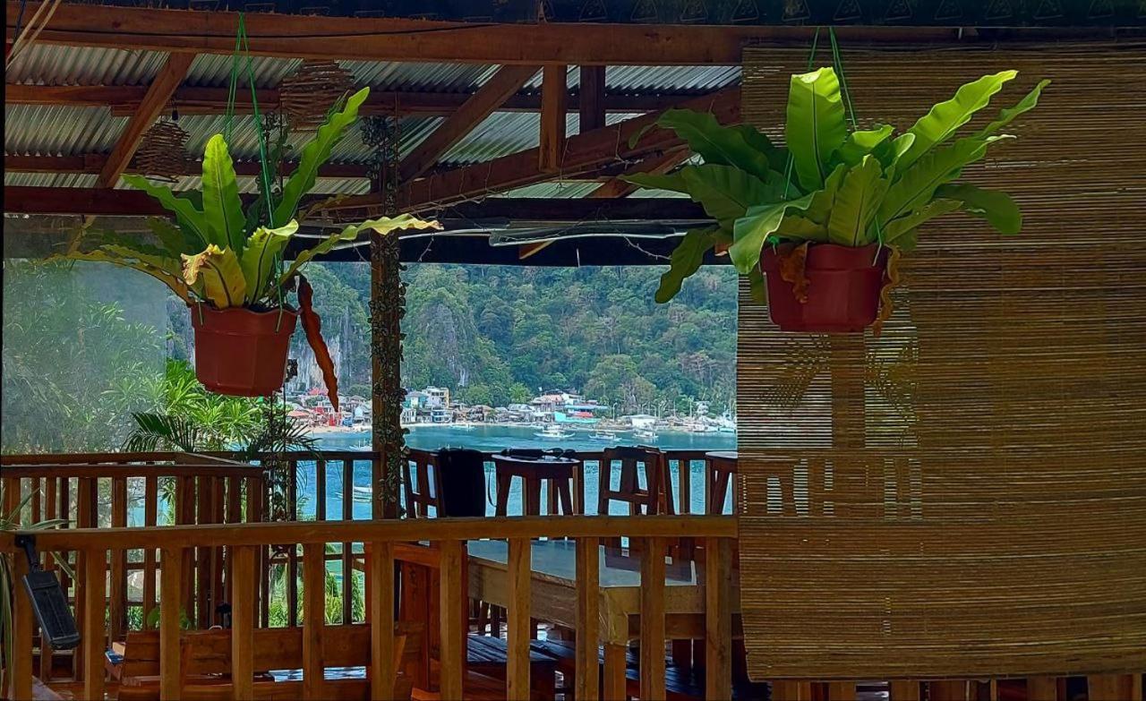 Balecabugaocottagesrental El Nido Exteriér fotografie