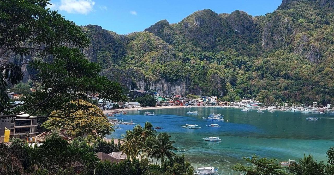 Balecabugaocottagesrental El Nido Exteriér fotografie