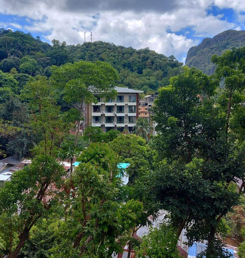 Balecabugaocottagesrental El Nido Exteriér fotografie