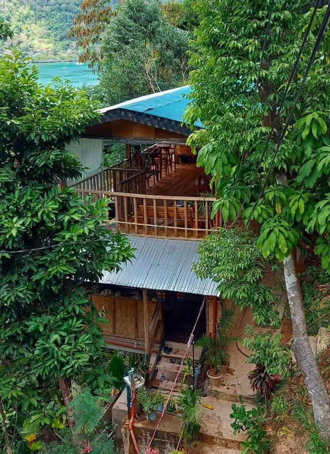 Balecabugaocottagesrental El Nido Exteriér fotografie