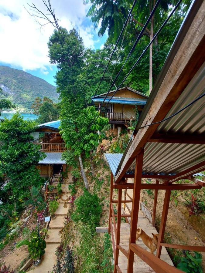 Balecabugaocottagesrental El Nido Exteriér fotografie